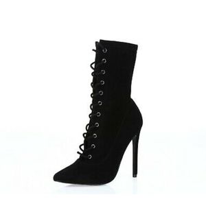 Steve Madden Pointed Toe Heel ankle/combat/moto Boot